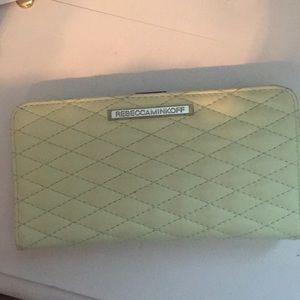 Rebecca Minkoff Wallet